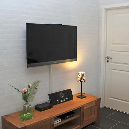 Luxury Retreat With - By Traum Casa de Férias Blåvand