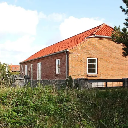 Luxury Retreat With - By Traum * Blåvand
