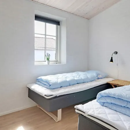 Luxury Retreat With - By Traum Blåvand