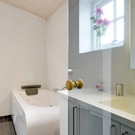 Luxury Retreat With - By Traum * Blåvand